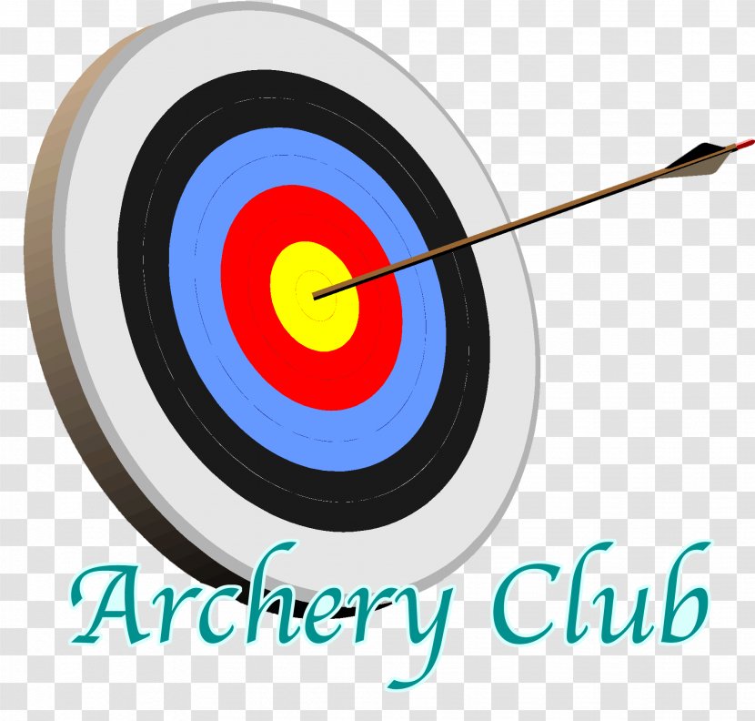 Olympic Games Target Archery Shooting Clip Art - Ranged Weapon - Arrow Transparent PNG