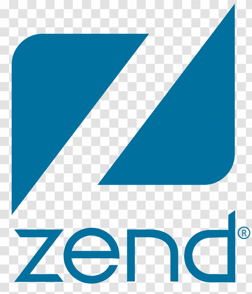 Zend Technologies Server Studio PHP Framework - Computer Software - Emblem Transparent PNG