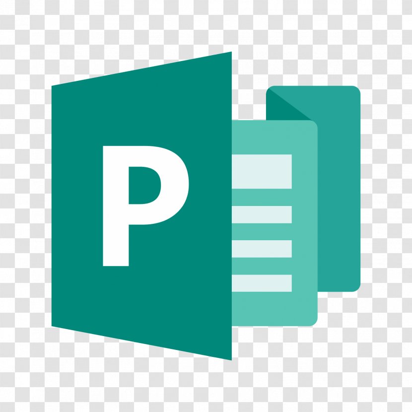 Microsoft Publisher PowerPoint Excel - Powerpoint Transparent PNG