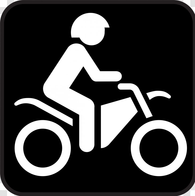 Car Motorcycle Clip Art Trail Bicycle Transparent PNG