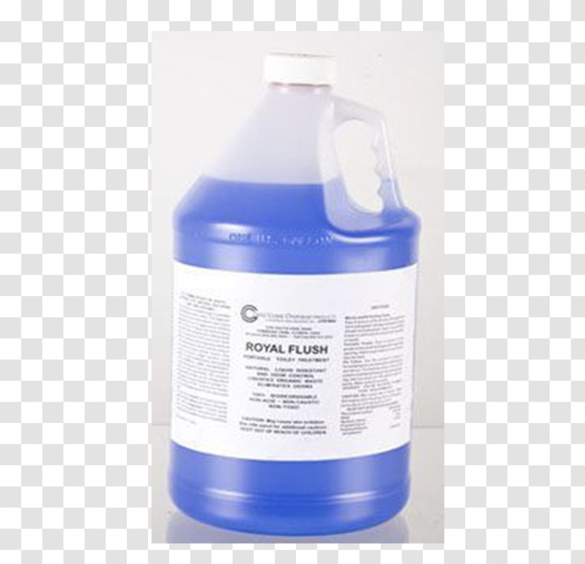Distilled Water Solvent In Chemical Reactions Liquid Solution - Royal Flush Transparent PNG