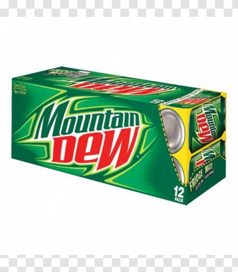 Fizzy Drinks Pepsi Mountain Dew Orange Juice Diet Coke Transparent PNG