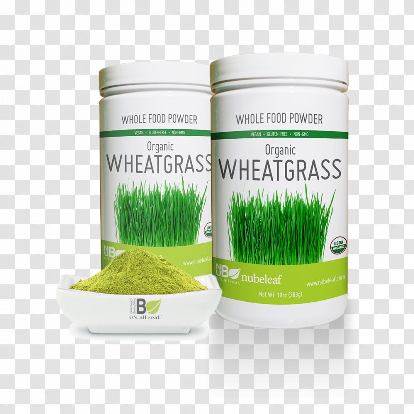 Juice Organic Food Smoothie Wheatgrass Powder - Protein Transparent PNG