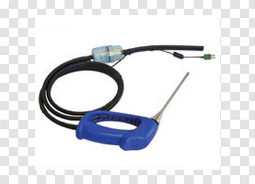 Flue Gas Analyser Sprint Corporation Carbon Monoxide - Condensation - Probe Transparent PNG