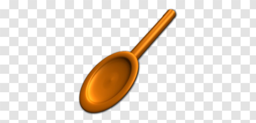 Wooden Spoon Kitchen Utensil - Tableware Transparent PNG