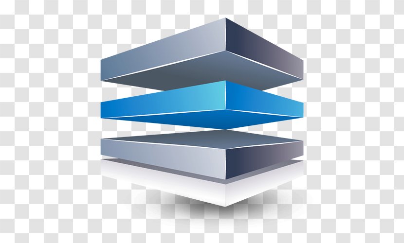 CV-Library Three-dimensional Space Ashbrittle Recruitment Cube Logo - Slogan Transparent PNG