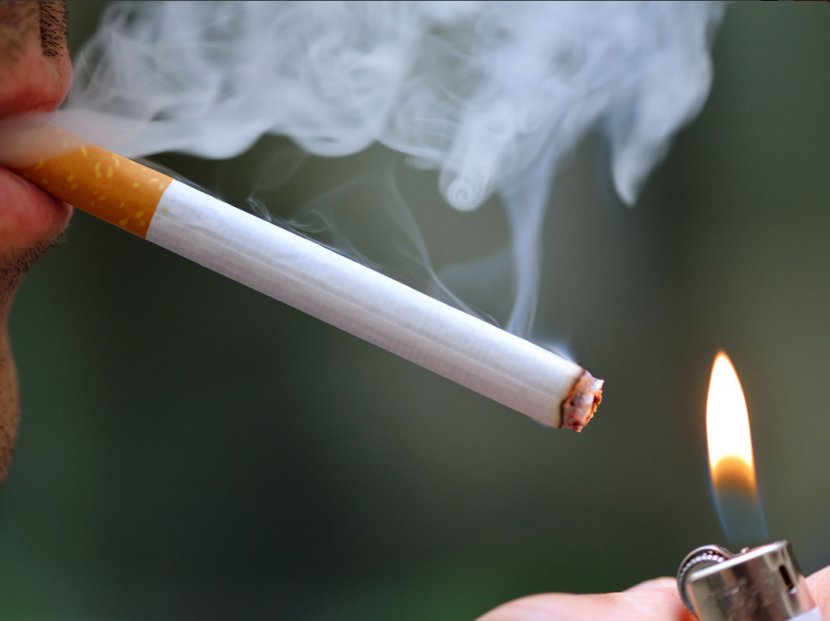 Smoking Ban Tobacco Electronic Cigarette Cessation Transparent PNG