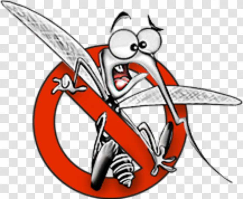 Mosquito Insecticide Fly Pest Control - Wing Transparent PNG