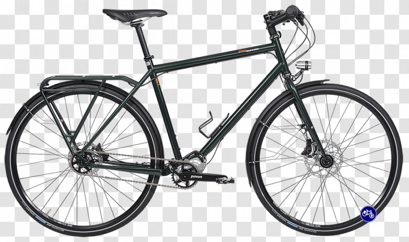 Black Cross Bike Online Shopping