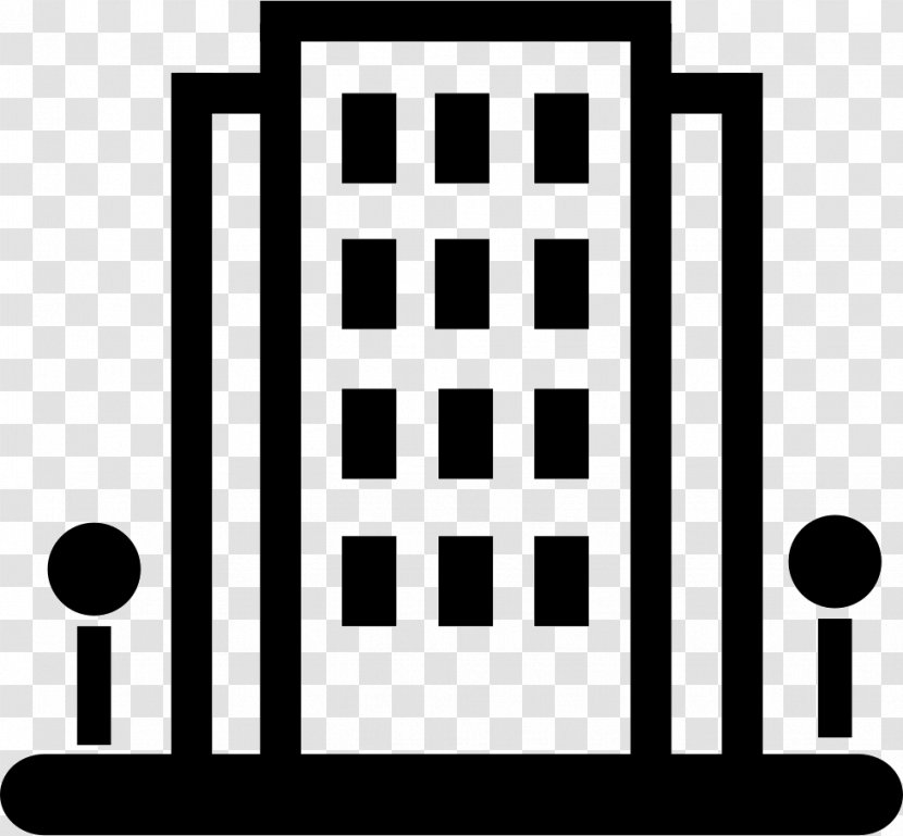 Building Clip Art Apartment - Parallel Transparent PNG