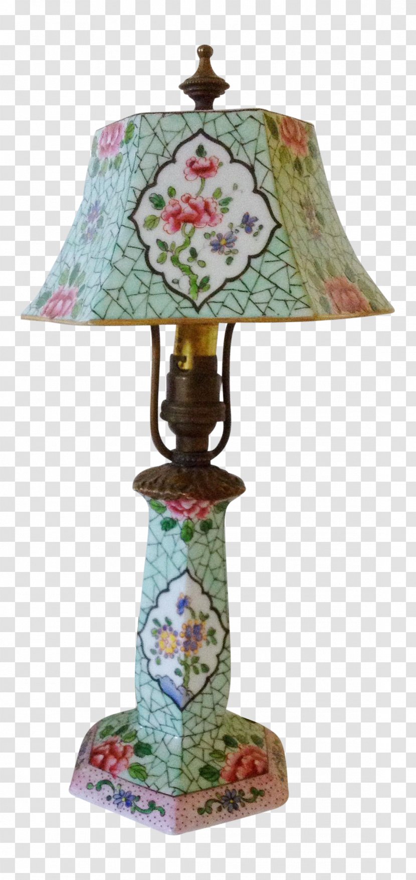 Etsy Chinoiserie Light Fixture Lamp Shades Boudoir Transparent PNG