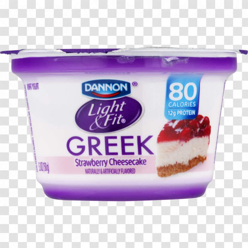 Crème Fraîche Cheesecake Greek Cuisine Yoghurt Cream Cheese - Cr%c3%a8me Fra%c3%aeche - Strawberry Salad Transparent PNG