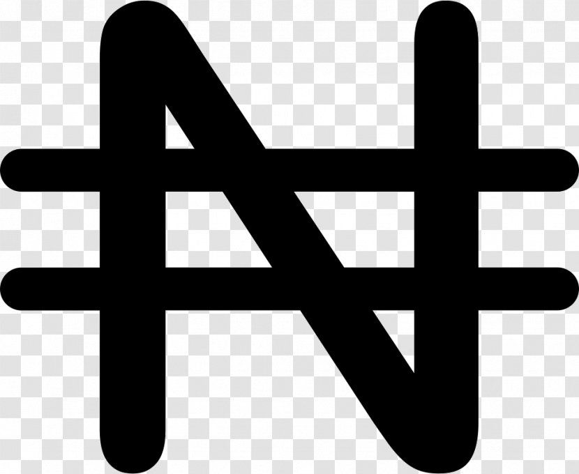 Coat Of Arms Nigeria Nigerian Naira National Symbol - Sign Transparent PNG
