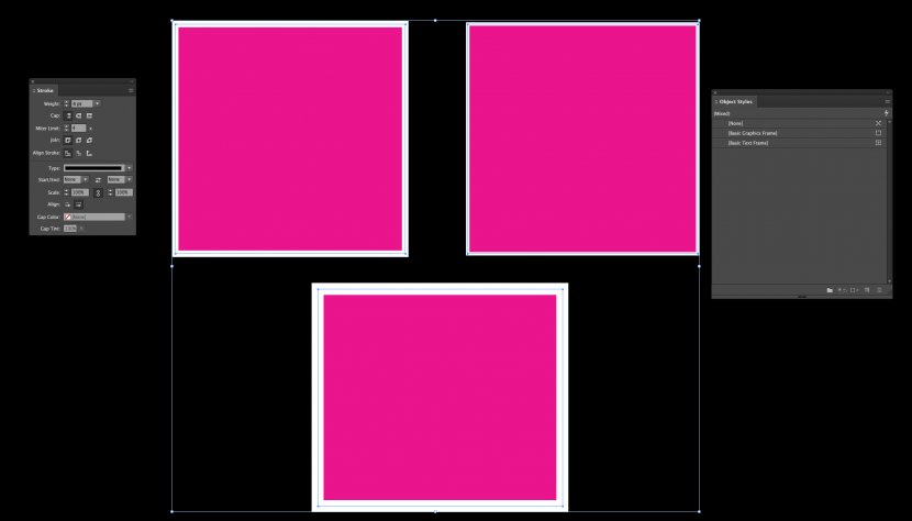 Magenta Graphic Design Violet Purple Pink - Brand - Rectangle Transparent PNG