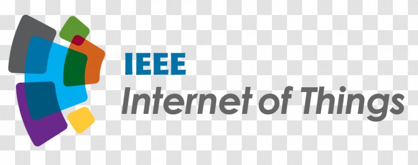 Internet Of Things Institute Electrical And Electronics Engineers IEEE Sensors Council Standards Association Journal - Logo - Technology Transparent PNG