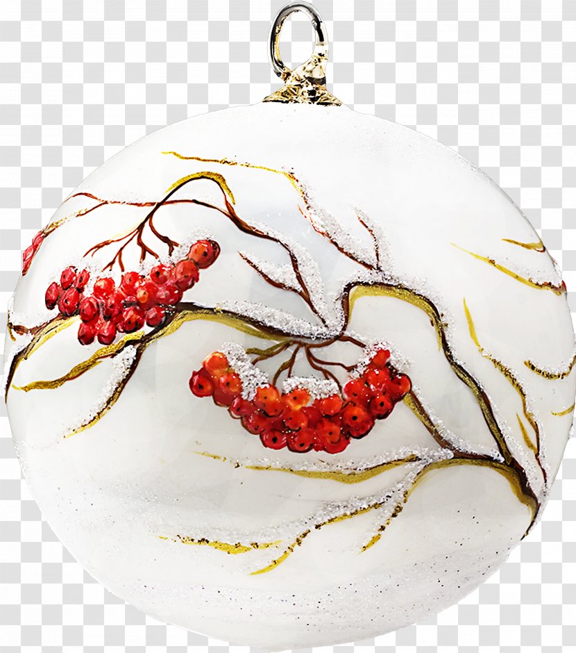 Christmas Ornament Ball Drawing Painting - Decoration Transparent PNG