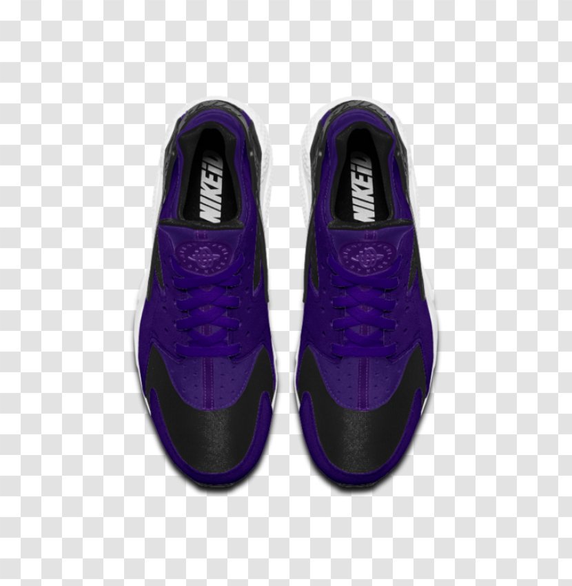 Shoe Purple Violet Footwear - Walking - England Tidal Shoes Transparent PNG