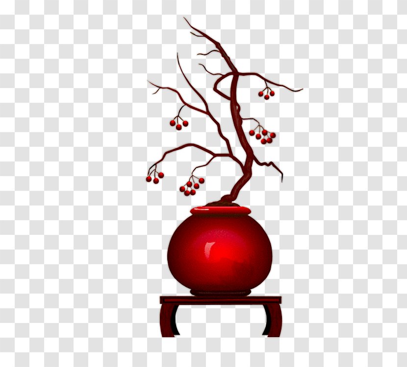 Christmas Clip Art - Microsoft Paint - Indochina Dragonplum Transparent PNG