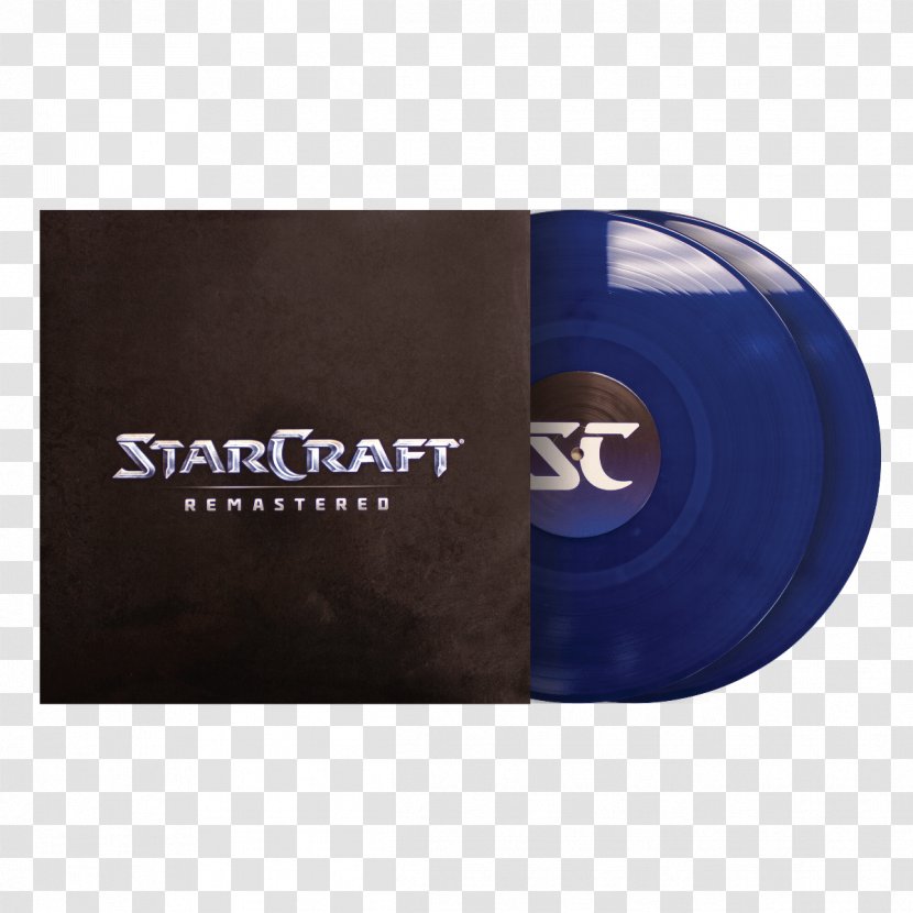 StarCraft: Remastered StarCraft II: Wings Of Liberty BlizzCon Blizzard Entertainment Soundtrack - Starcraft Transparent PNG