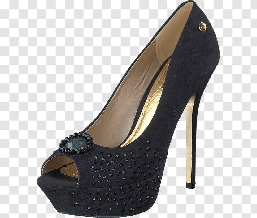 High-heeled Shoe Stiletto Heel Woman Sandal - Boot - Blink Transparent PNG