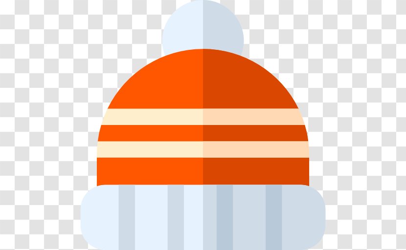Logo Font - Orange - Design Transparent PNG