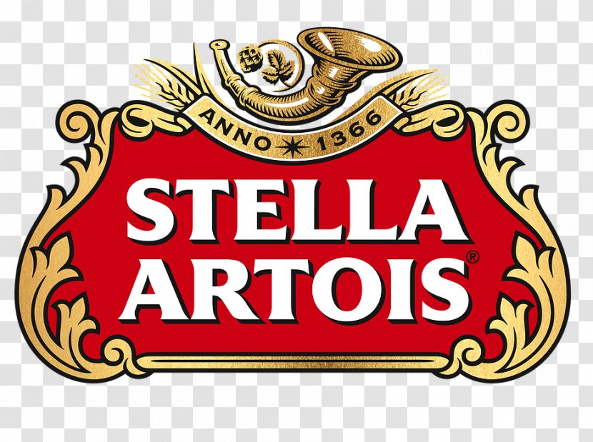 Beer Pale Lager Stella Artois Hills & Dales Ice House - Area Transparent PNG