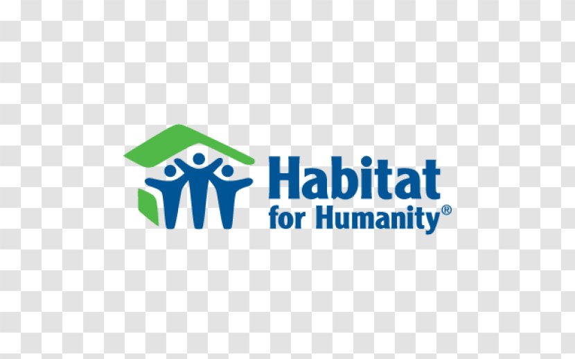 Atlanta Habitat For Humanity Donation Volunteering Organization - Ireland - Charitable Transparent PNG