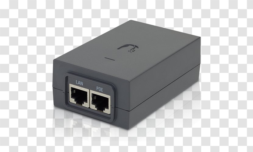 Power Over Ethernet Ubiquiti Networks IEEE 802.3af Pan–tilt–zoom Camera Gigabit - Hardware Transparent PNG