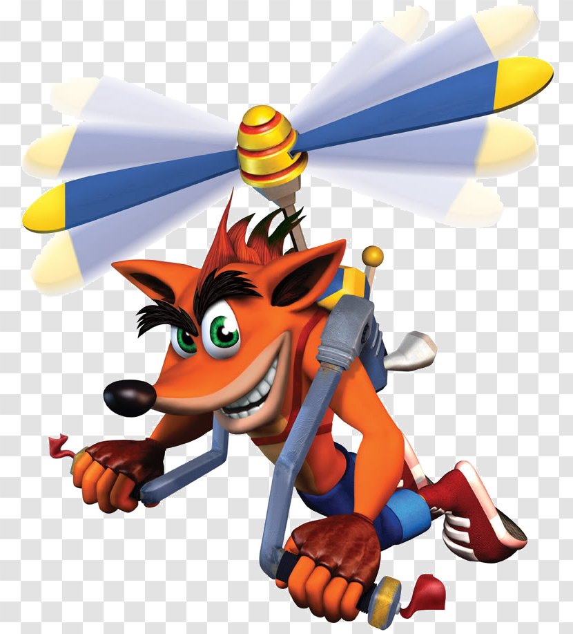 Crash Bandicoot: The Wrath Of Cortex Bandicoot Purple: Ripto's Rampage And Spyro Orange: Conspiracy Twinsanity 2: N-Tranced Tag Team Racing Transparent PNG