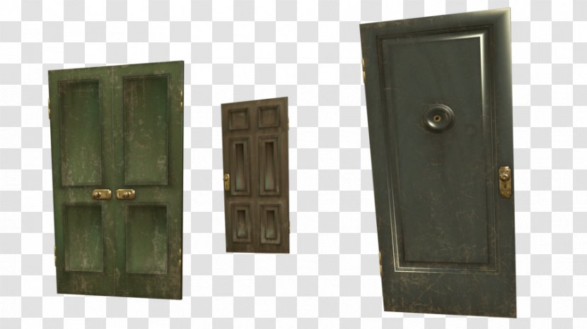 Wood /m/083vt Door - Doors Transparent PNG