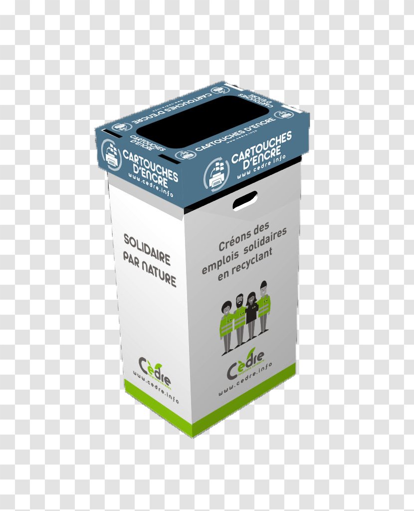 Plastic Bottle Recycling Bin - Bottled Water Transparent PNG