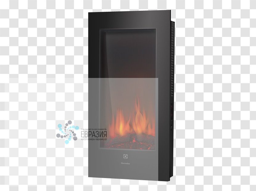 Hearth Home Appliance - Heat - Stavropol Transparent PNG