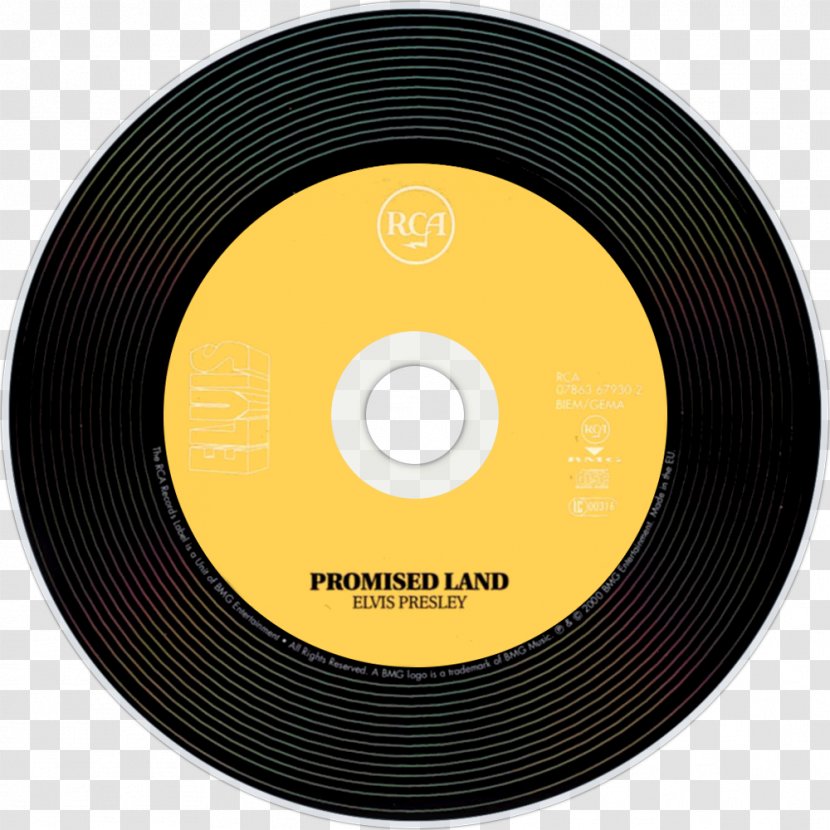 Compact Disc Circle - Gramophone Record - Design Transparent PNG