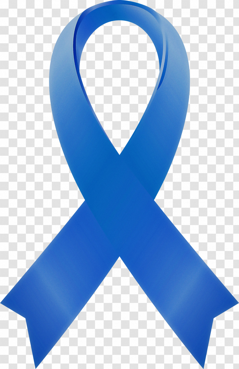 Solidarity Ribbon Transparent PNG