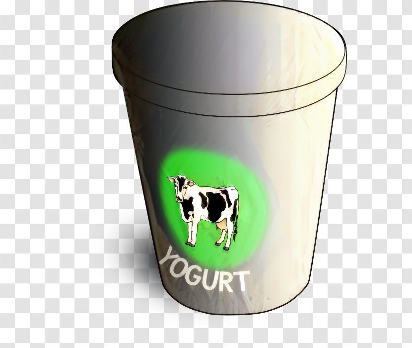 Mug L, Size: Large Product Cup Plastic - Dairy Cow - Dog Breed Transparent PNG