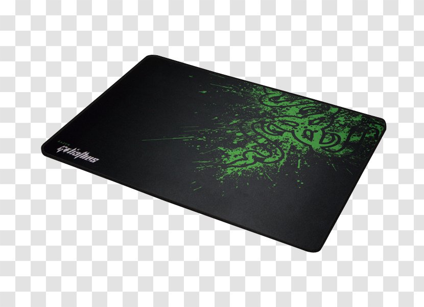 Computer Mouse Keyboard Laptop Mats Razer Inc. - Technology Transparent PNG