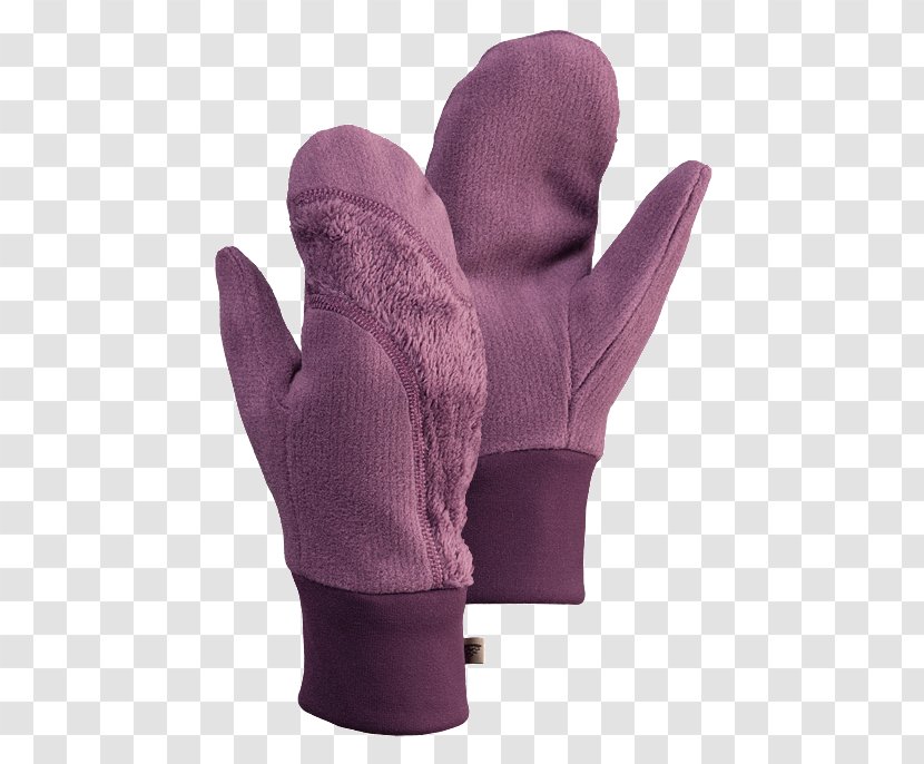 Glove Safety - Magenta Transparent PNG