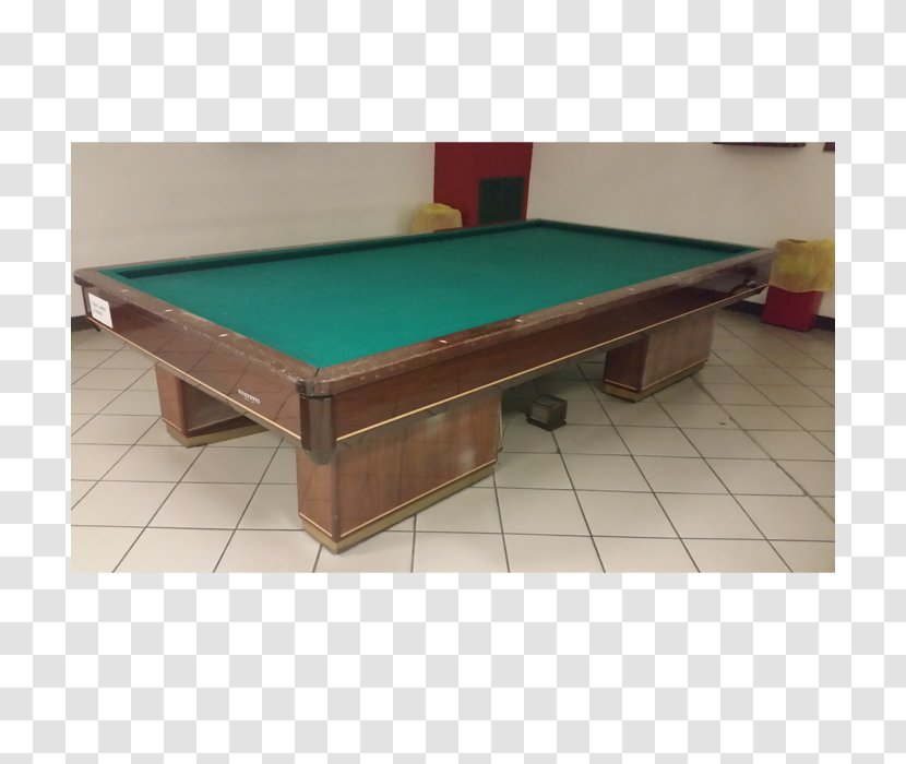 Snooker Billiard Tables Pool Room Carom Billiards - Blackball - Carambola Transparent PNG