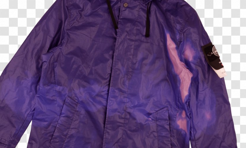 Trench Coat Supreme Jacket Stone Island Capsule Wardrobe - Hood Transparent PNG