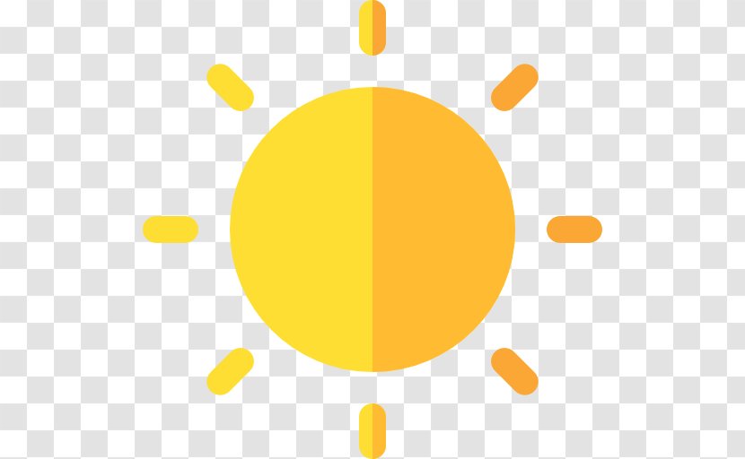 Symbol Solar Panels Power - Yellow Transparent PNG