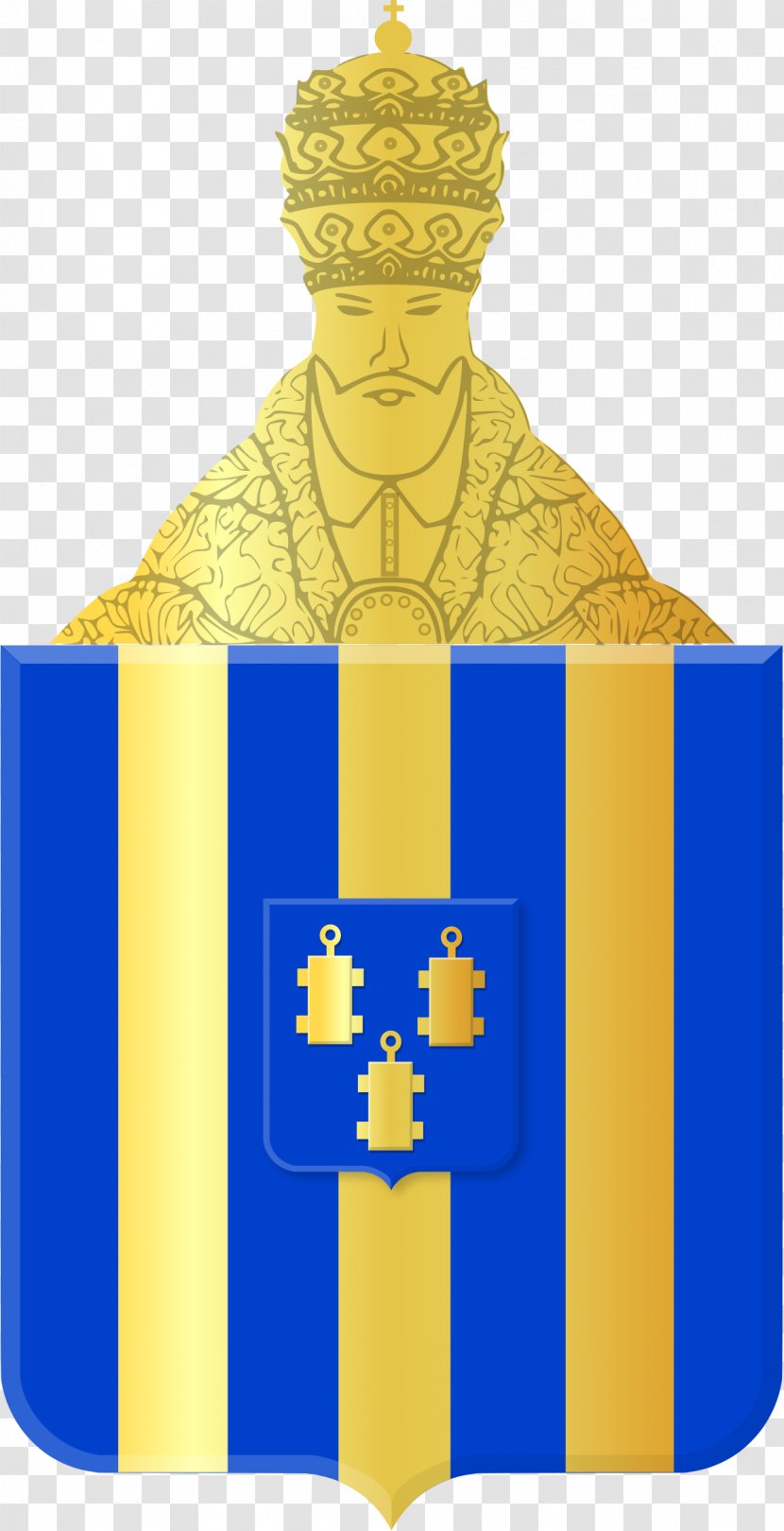 Schelle Geel Coat Of Arms Herenthout Hemiksem - Aartselaar - Lion Transparent PNG