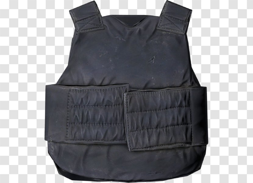 Gilets T-shirt Bullet Proof Vests Bulletproofing Stab Vest - Life Jackets Transparent PNG