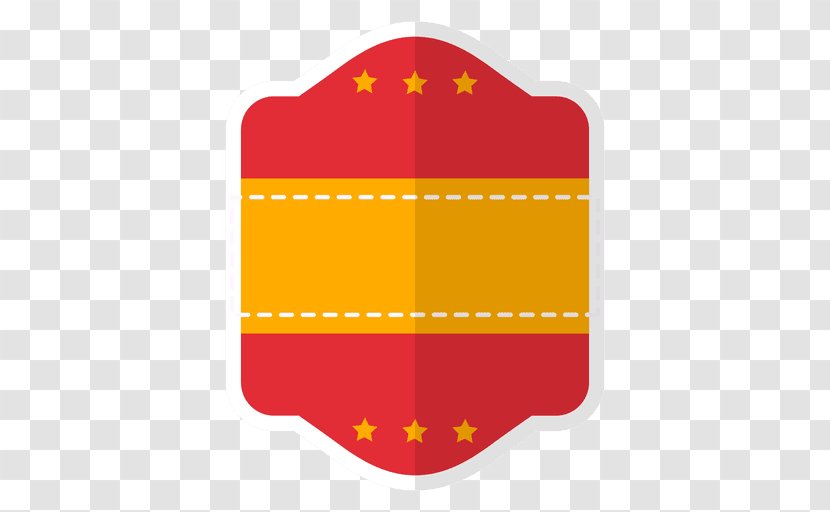 Vexel - Emblem - Red Label Transparent PNG