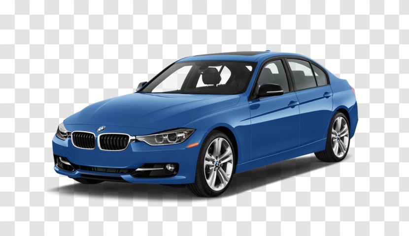 2014 BMW 3 Series Car 2011 320 - Family - Bmw Transparent PNG