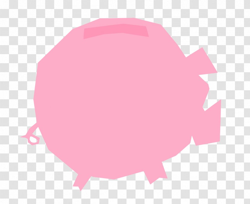 Piggy Bank Money Clip Art - Display Resolution Transparent PNG