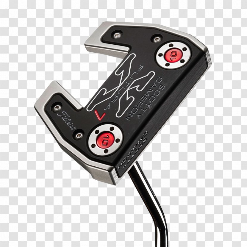 Putter Golf Clubs Technology YouTube Transparent PNG