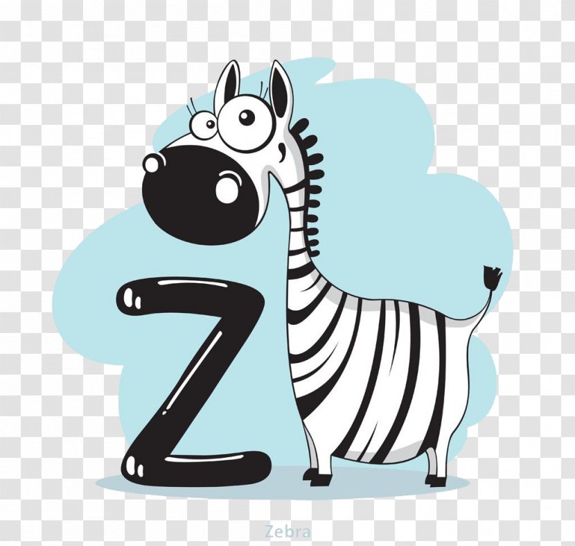 Cartoon Humour Stock Photography Royalty-free - Fictional Character - Z Type Cow Transparent PNG