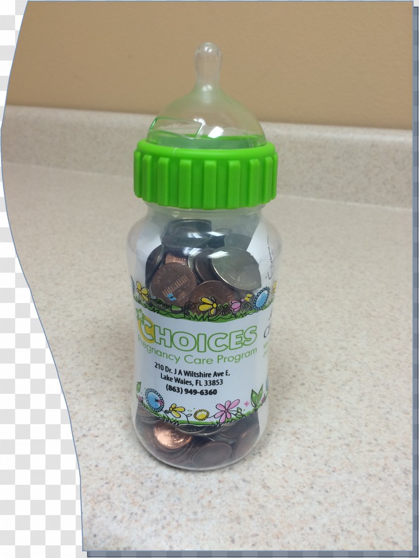 Quest Diagnostics Lake Wales Pregnancy Glass Bottle Doctor JA Wiltshire Avenue - Florida - Feeding Transparent PNG