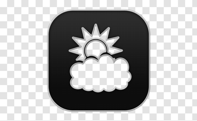 Symbol Icon - Nauru - Weather Transparent PNG