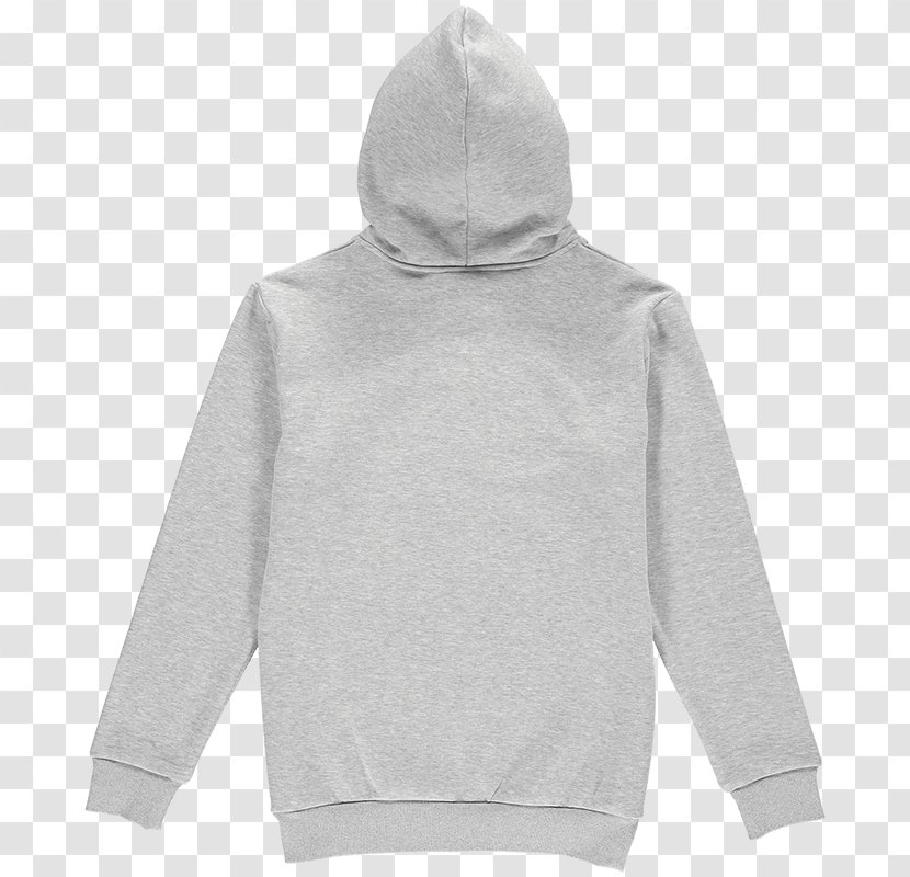 Hoodie T-shirt Jumper Sweater White Transparent PNG